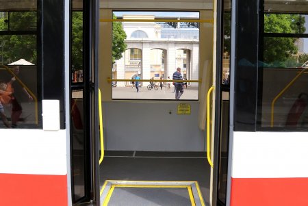 В Одессе стартовал второй Международный экологический фестиваль (фоторепортаж)