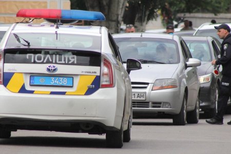 Центр Одессы стал пешеходным (фоторепортаж)