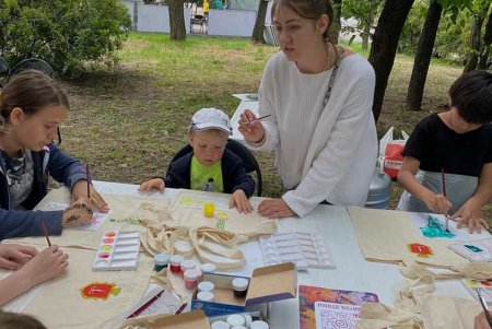 Итоги Одесского экофеста: более 2 тонн твердых бытовых отходов отправлено на утилизацию и переработку (фото)