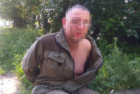 В Одессе пьяный мужчина с двумя гранатами в карманах вызвал полицию из-за ссоры с женой (фото)