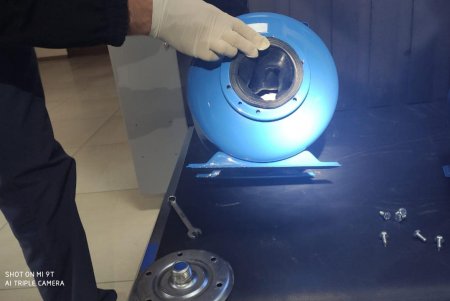 Почти шесть тонн неизвестных таблеток пытались провезти через пункт пропуска «Орловка – Исакча» (фото) 