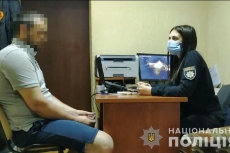 Приезжий из Донецкой области душил до потери сознания двух одесситок и грабил их (фото, видео)