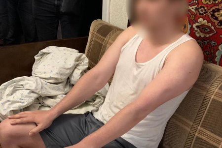 Молодой мужчина задержан по подозрению в развращении 14-летней одесситки (фото, видео)