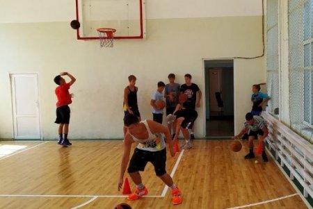 «Движение - это здорово»: более 15 тысяч одесских школьников приняли участие в физкультурно-оздоровительном мероприятии (фото)