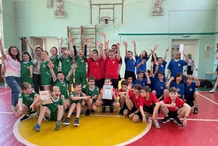 «Движение - это здорово»: более 15 тысяч одесских школьников приняли участие в физкультурно-оздоровительном мероприятии (фото)