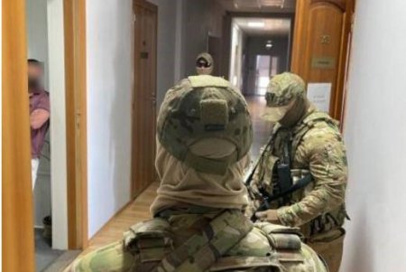 В Одессе действовал «центр минимизации доходов», в котором участвовало более 30 фиктивных предприятий (фото)