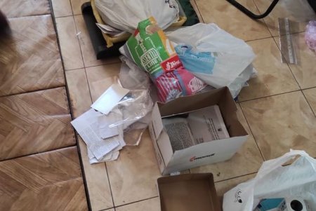 В Одессе действовал «центр минимизации доходов», в котором участвовало более 30 фиктивных предприятий (фото)