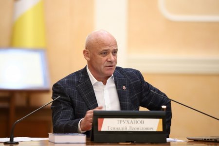 У Одессы появился Амбассадор, представляющий город в Австрии (фото, видео)