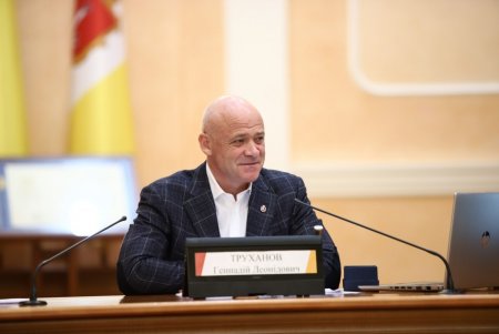 У Одессы появился Амбассадор, представляющий город в Австрии (фото, видео)