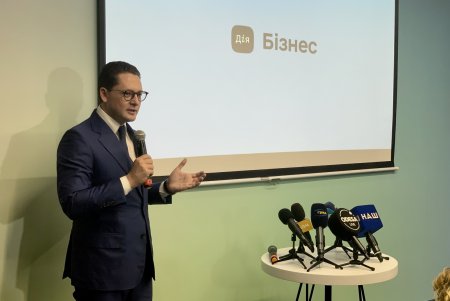 Помощь предпринимателям, мастер-классы, обмен опытом: Центр поддержки Дія.Бізнес открылся в Одессе (фото)