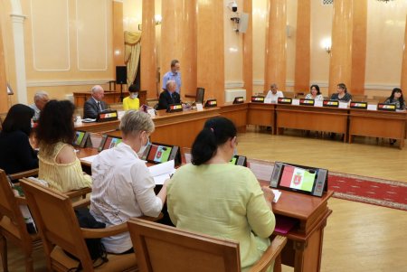 Закупка медоборудования, повышение зарплат, выплаты: в Одессе активно проводится борьба с COVID-19