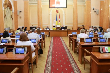 Закупка медоборудования, повышение зарплат, выплаты: в Одессе активно проводится борьба с COVID-19