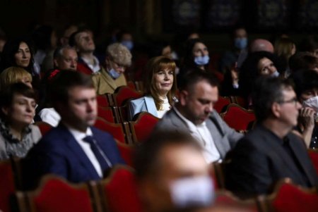 В филармонии прошло торжественное закрытие фестиваля Odessa Classics (фото, видео)