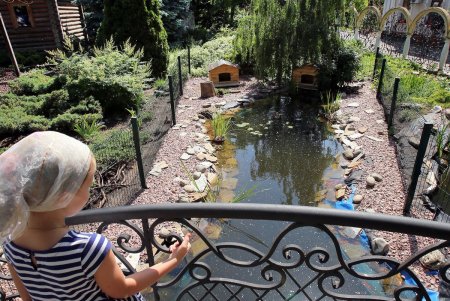 Одесский Иверский монастырь в кадрах (фоторепортаж)