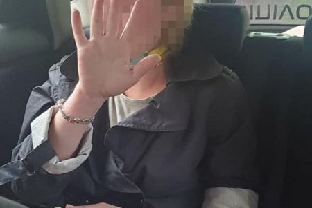 Одесситка заказала себе на день рождения марихуану и амфетамин