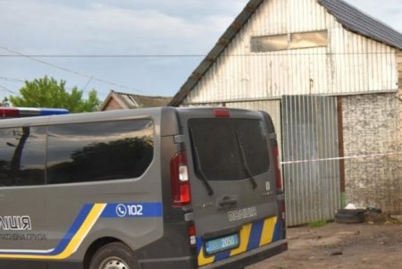 Житель Великой Михайловки застрелил соседа из ружья, а затем убил и себя (фото)