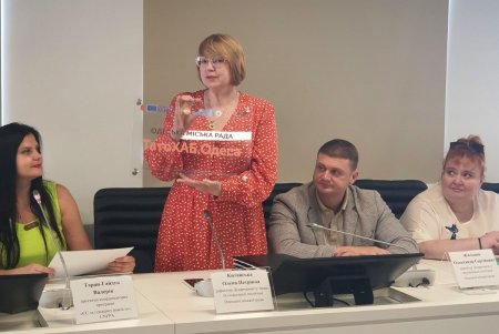 Муниципальное свободное пространство Папа-хаб появилось в Одессе