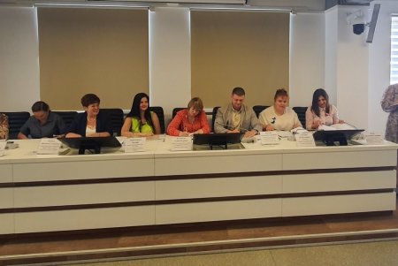 Муниципальное свободное пространство Папа-хаб появилось в Одессе