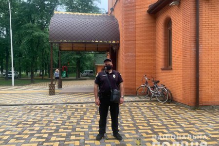 Празднование Троицы в Одессе прошло без нарушений правопорядка (фото)