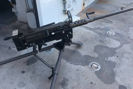 Великобритания и Украина в Одессе договорились о военном сотрудничестве