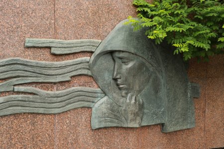 Одесситы почтили память жертв Второй мировой войны (фоторепортаж)