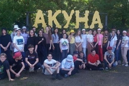 Экскурсии, игры, спорт: в пришкольных лагерях Малиновского района у детей интересный и насыщенный досуг (фото)
