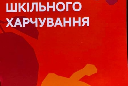 Елена Буйневич: «В школах Одессы отремонтировали почти 100 пищеблоков, а в сентябре детей ждет новое меню, в том числе – безглютеновое»