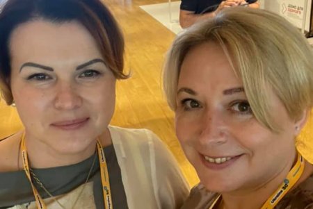 Елена Буйневич: «В школах Одессы отремонтировали почти 100 пищеблоков, а в сентябре детей ждет новое меню, в том числе – безглютеновое»