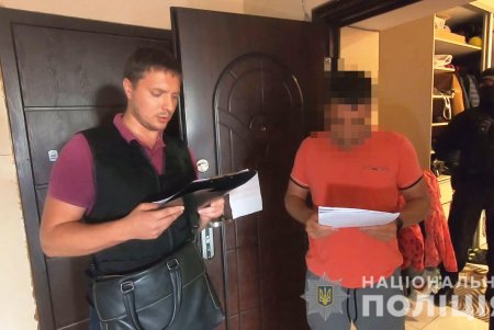 Пятерых жителей региона подозревают в участии в группировке, распространявшей детскую порнографию (фото, видео)