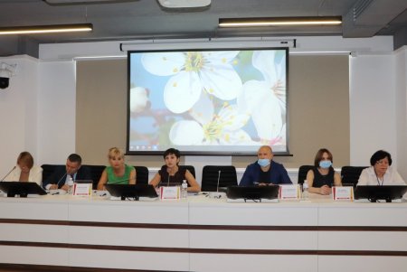 Медицинская и психологическая помощь: в Одессе готовят кабинеты «Школы диабета и избыточной массы тела» (фото)