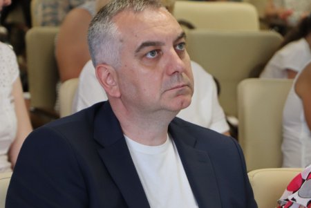 Медицинская и психологическая помощь: в Одессе готовят кабинеты «Школы диабета и избыточной массы тела» (фото)