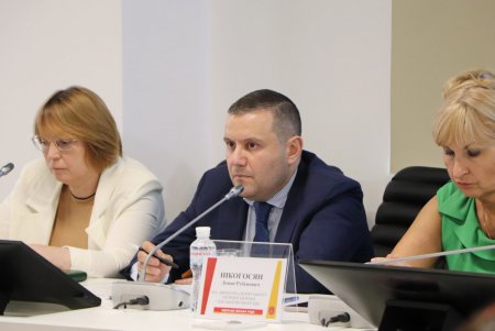 Медицинская и психологическая помощь: в Одессе готовят кабинеты «Школы диабета и избыточной массы тела» (фото)