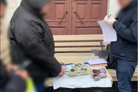 Сотрудница миграционной службы, взявшая 1200 $ за вид на жительство, предстанет перед судом