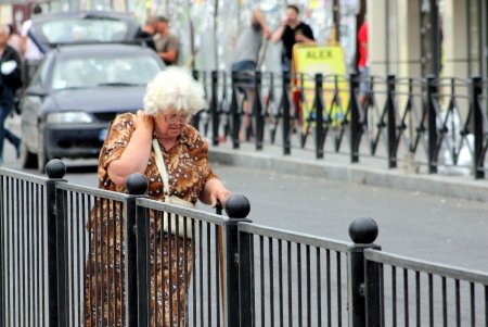 Ремонт Новощепного ряда вышел на завершающую стадию (фоторепортаж) 