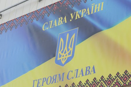 В Одессе отмечают День Военно-морских сил Украины (фоторепортаж)