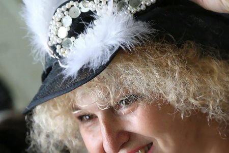 В Музее западного и восточного искусства показали куклы, изменившие жизни (фоторепортаж)