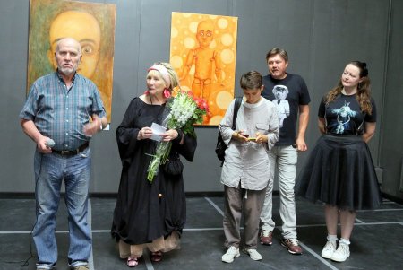 В Музее западного и восточного искусства показали куклы, изменившие жизни (фоторепортаж)