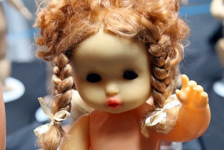 В Музее западного и восточного искусства показали куклы, изменившие жизни (фоторепортаж)