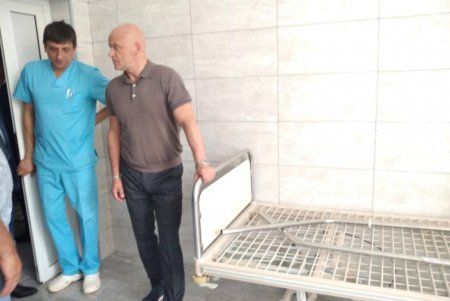 Современное и просторное приемное отделение в ГКБ №11 готово к открытию: осталось получить лицензии МОЗ на установку оборудования (фото)