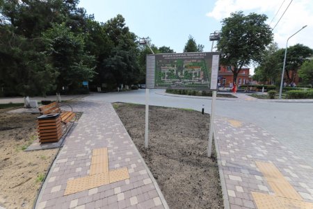 Современное приемно-диагностическое отделение в ближайшее время откроется в ГКБ №11 (фоторепортаж) 