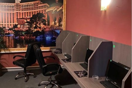 Осудят пятерых организаторов нелегального игорного бизнеса в Черноморске (фото)