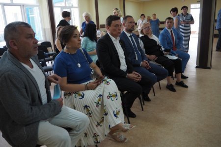 Капремонт, «шведский стол»: министр образования положительно оценил одесские нововведения