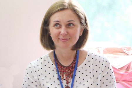 На базе одесской детской поликлиники №6 прошла четвертая конференция «На волнах медсестринства» (фото)