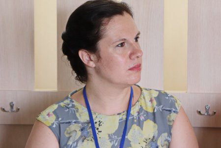 На базе одесской детской поликлиники №6 прошла четвертая конференция «На волнах медсестринства» (фото)