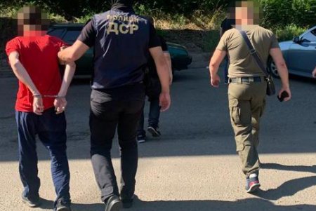 Героин и метадон: две жительницы области создали наркогруппировку (фото)