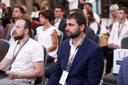 «Зона приоритетного развития» станет «точкой роста» экономического и инфраструктурного развития Одессы и Украины», – Геннадий Труханов на юридическом форуме