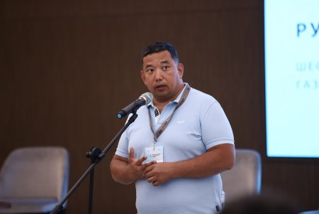 «Зона приоритетного развития» станет «точкой роста» экономического и инфраструктурного развития Одессы и Украины», – Геннадий Труханов на юридическом форуме