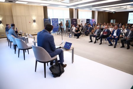 «Зона приоритетного развития» станет «точкой роста» экономического и инфраструктурного развития Одессы и Украины», – Геннадий Труханов на юридическом форуме