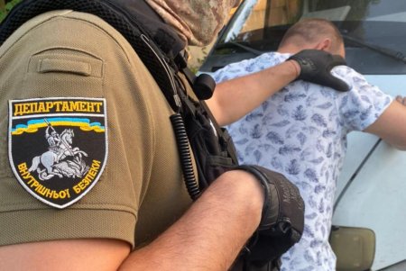 Пятеро мужчин систематически воровали ценное имущество и цветные металлы с территории Одесского нефтеперерабатывающего завода (фото) 