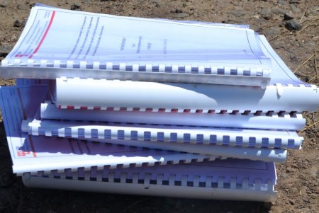 В Болградском районе построят дорогу в обход Молдовы, которая соединит два села (фото)